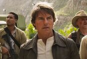 "Mission: Impossible" powraca: ukazał się pierwszy zwiastun ósmej części filmu