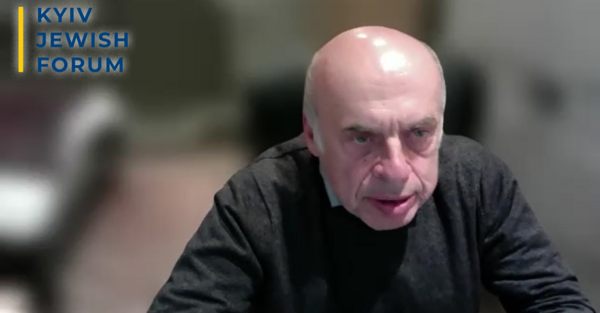 KJF-2024: Dissident Natan Sharansky advises Israel to establish strategic cooperation with Ukraine 