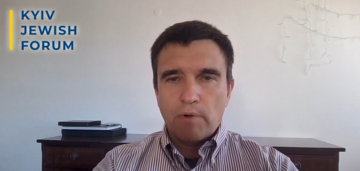 KJF-2024: Ukraine needs security guarantees for any possible negotiations – Klimkin
