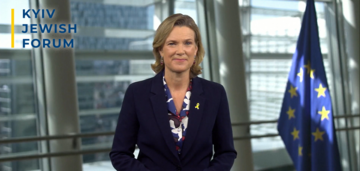 KJF-2024: Almost all Jews in the EU face anti-Semitism online or offline – European Commission