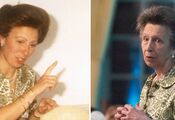 Named in honor of John F. Kennedy: Arnold Schwarzenegger's eldest daughter gave birth to her third child