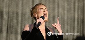 Idealny na wakacje: Adele pokazała modny manicure w nowej odsłonie