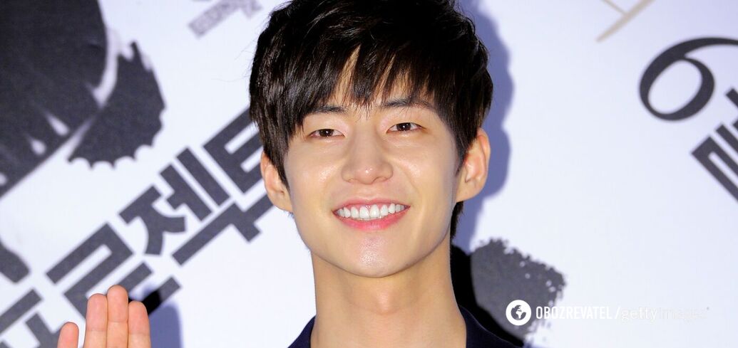 The body of 39-year-old actor Song Jae-rim was found in South Korea: he left a suicide note