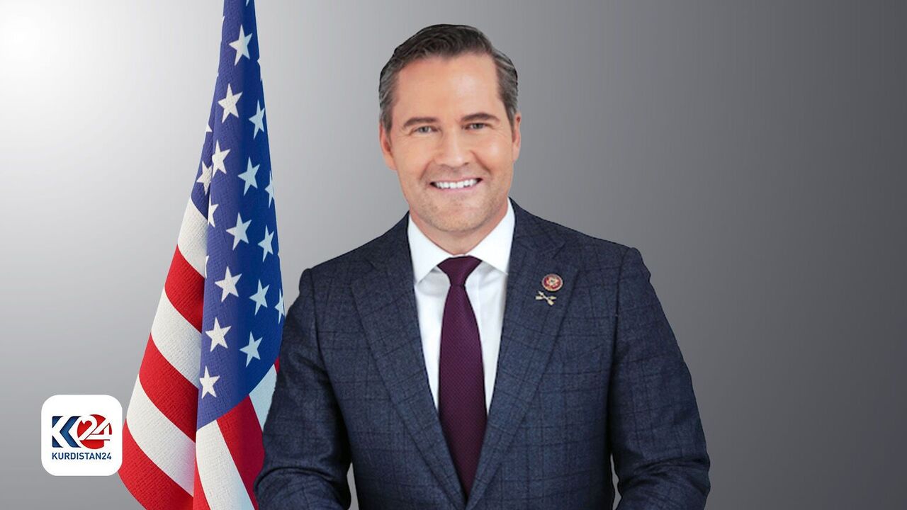 He voted against the allocation of aid to Ukraine: Trump announces Mike Waltz as national security adviser