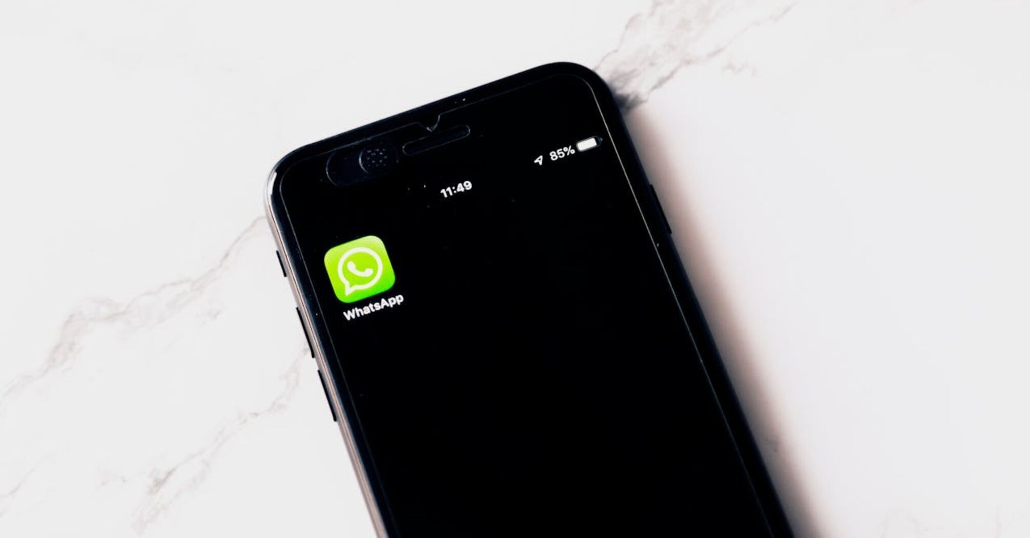 WhatsApp update causes crashes on smartphones: what's wrong with it