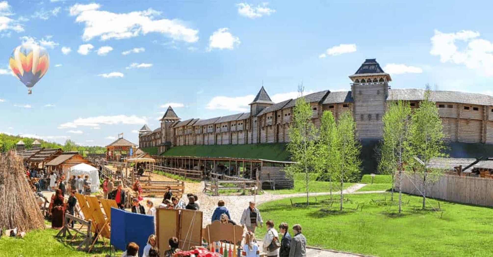 Historical museums of Ukraine