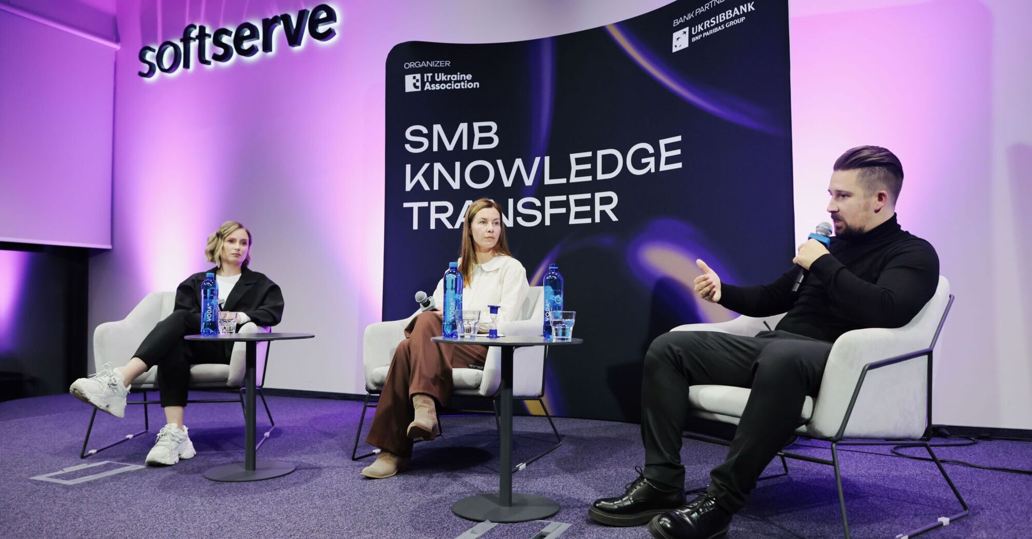 Artificial intelligence in marketing: summary of the discussion at SMB Knowledge Transfer