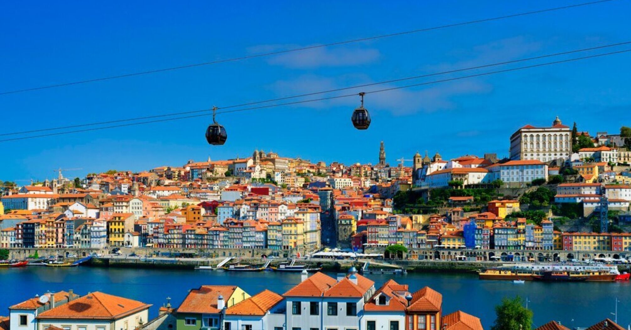 В Лиссабоне объявили войну туристам: хотят запретить краткосрочную аренду