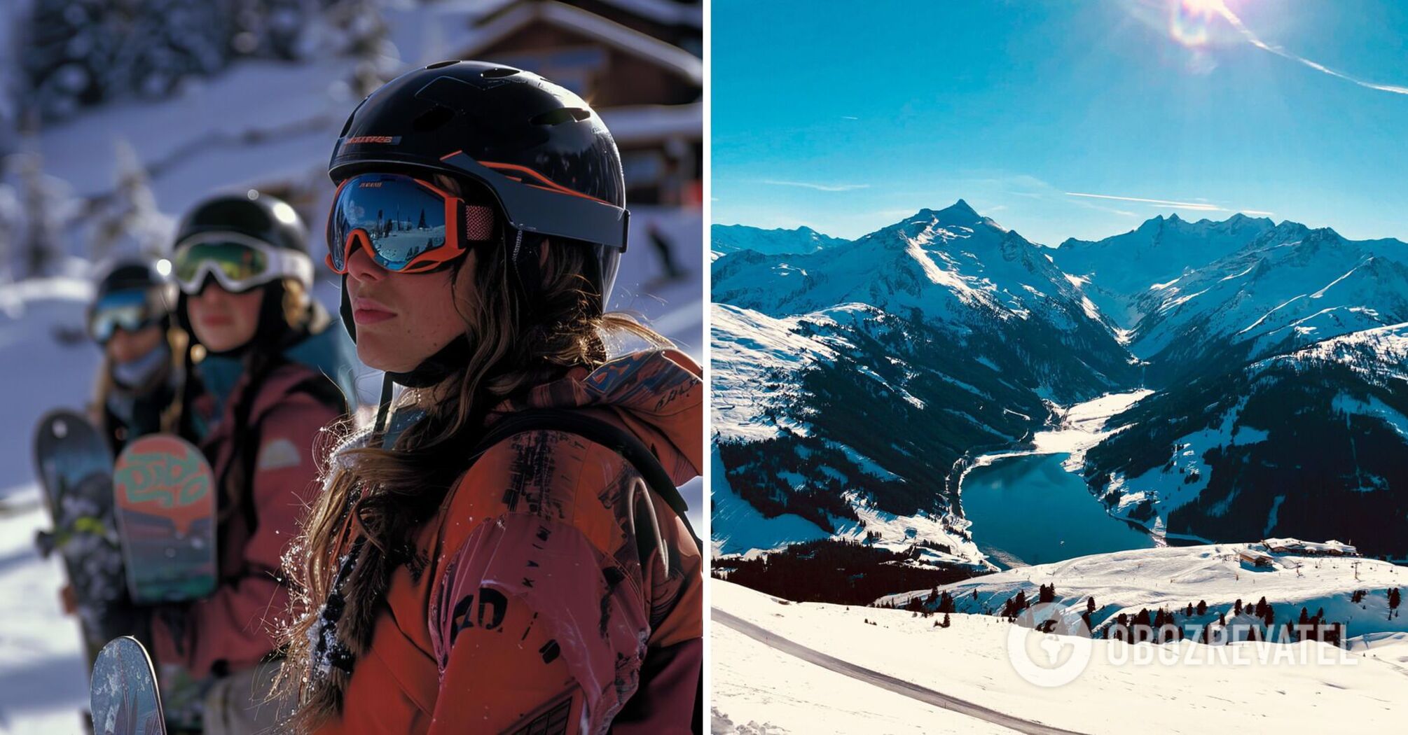 Ski resorts in Europe: when do they open, what are the prices and conditions