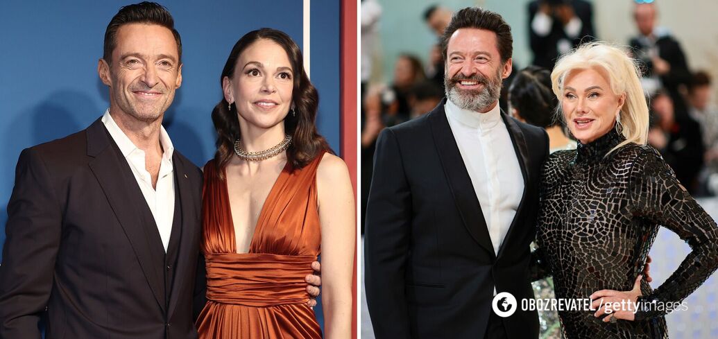 Insider reveals the real reason for Hugh Jackman's divorce after 27 years of marriage: many people knew and kept silent