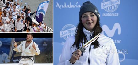 "Dlaczego nie ma pytań do Izraela?" Rosja wpadła w furię z powodu tego, co wydarzyło się na Igrzyskach Olimpijskich 2024