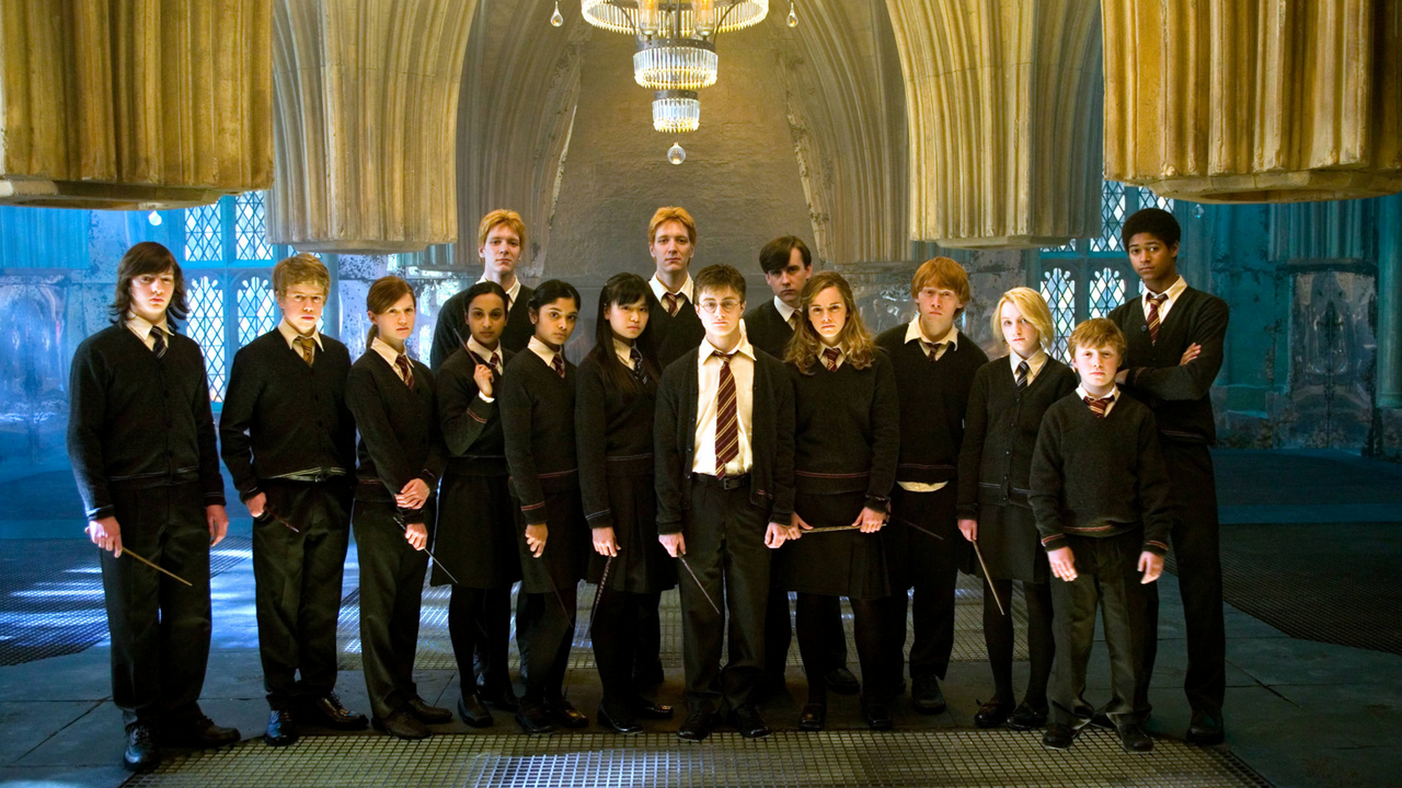 Kiedy ukaże się seria o Harrym Potterze: przybliżone daty zostały ogłoszone