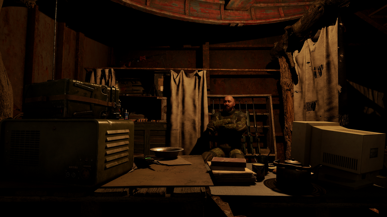 S.T.A.L.K.E.R. 2: what are the new system requirements and why is there a fuss in Russia about the upcoming release