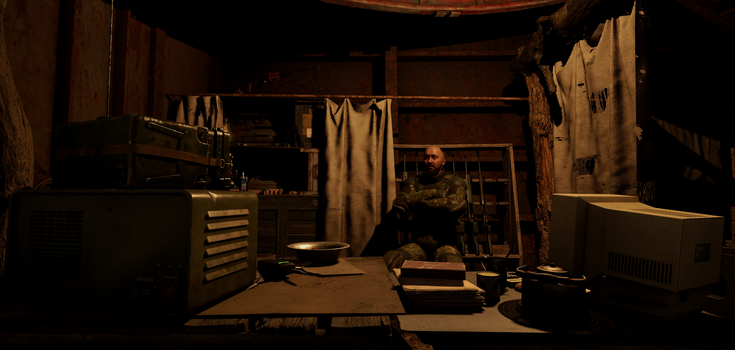 S.T.A.L.K.E.R. 2: what are the new system requirements and why is there a fuss in Russia about the upcoming release