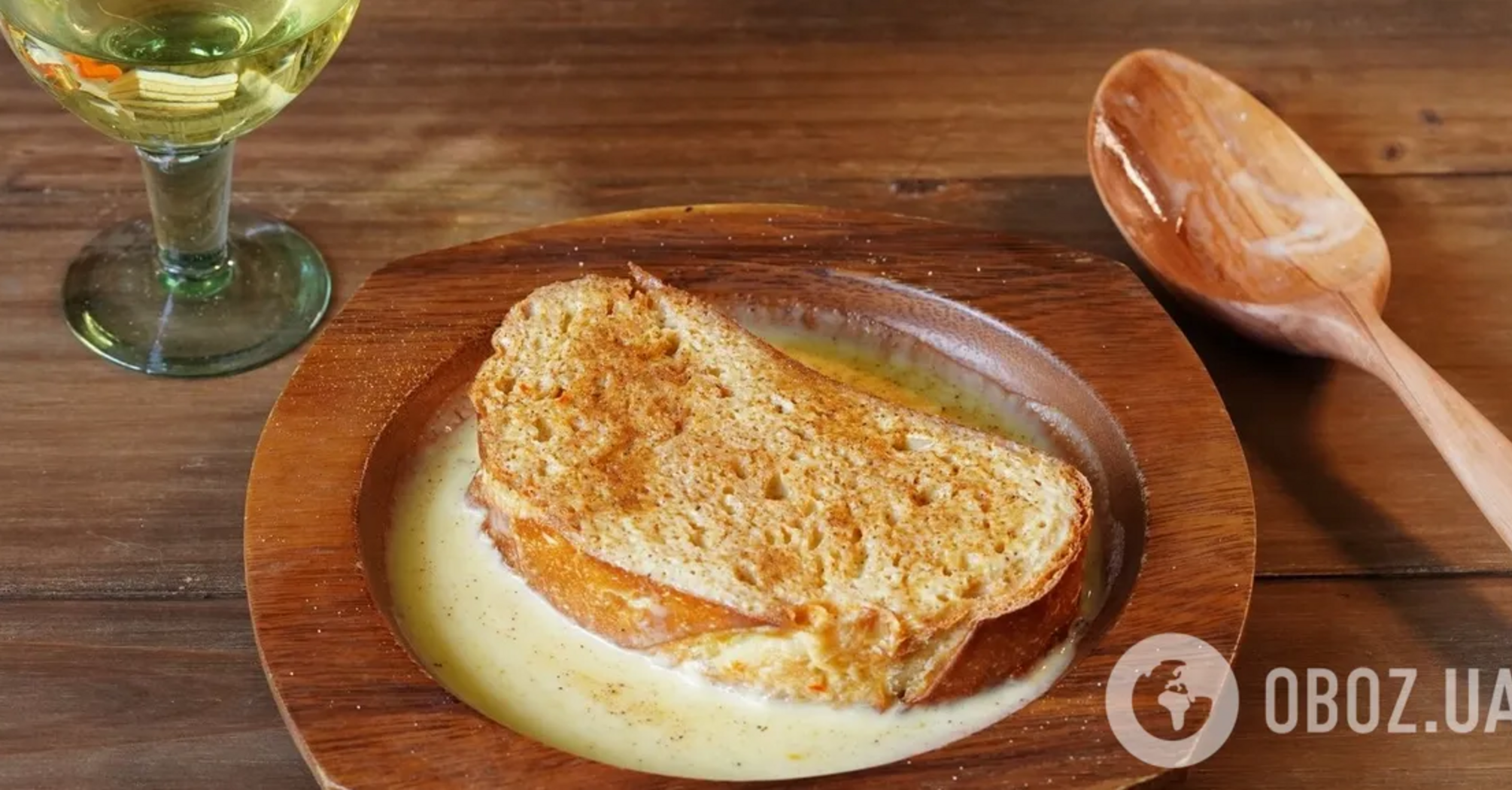 What breakfast looked like in the Middle Ages: a recipe that is still relevant today