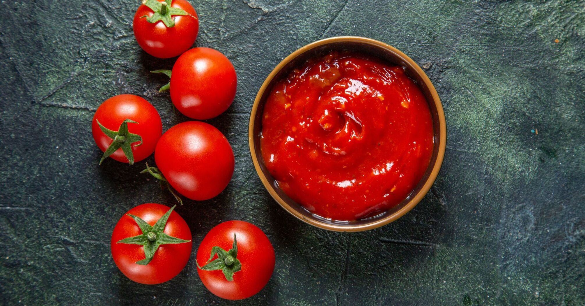 Should you store ketchup in the refrigerator: the answer to the eternal question