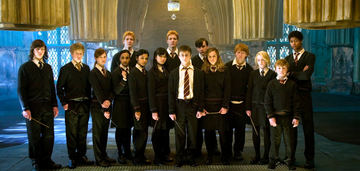 When will the Harry Potter series be released: approximate dates have been announced