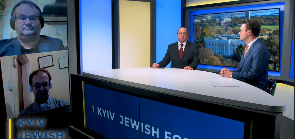 KJF participants: US should support Israel and Ukraine as it supported "friends" during the Cold War