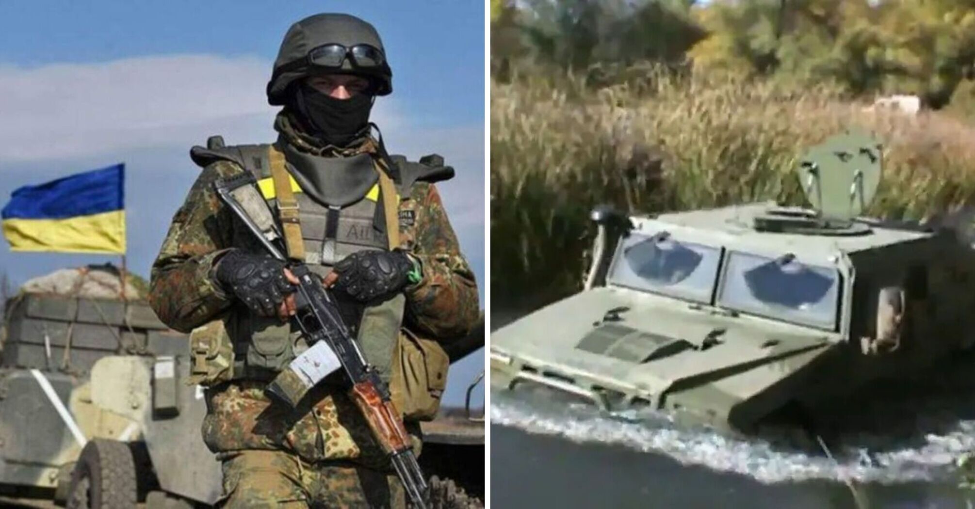 The Ministry of Defense has authorized the use of 'Zubr' all-terrain armored vehicle in the Armed Forces: what is known