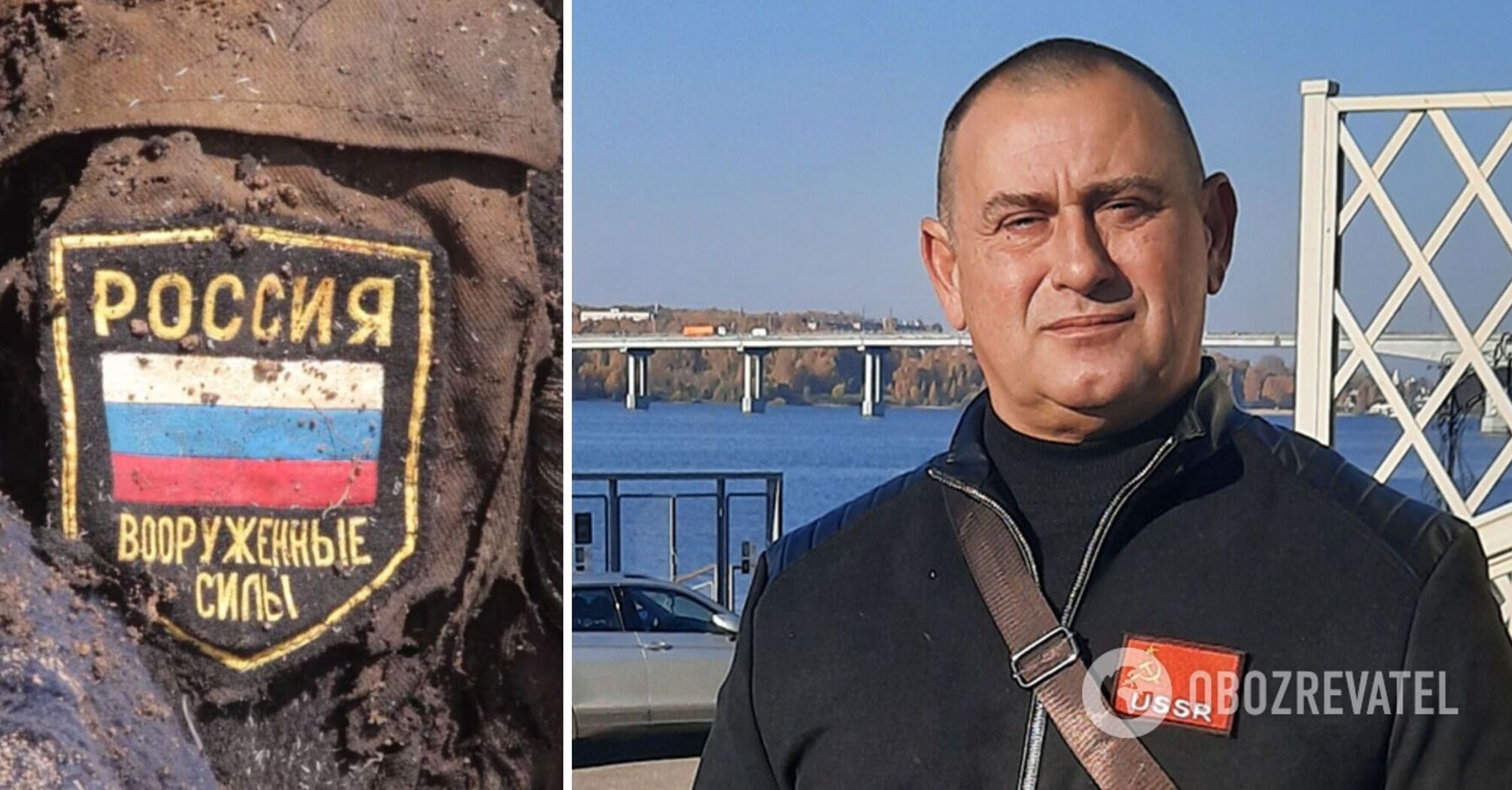 'Corpses are lying in two or three layers': Russian propagandist suddenly 'saw the light' of Russian losses in the war and made a 'confession'