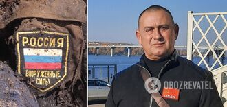 "Zwłoki leżą w dwóch lub trzech warstwach": Rosyjski propagandysta nagle "ujrzał światło dzienne" na temat rosyjskich strat w wojnie i dokonał "spowiedzi"