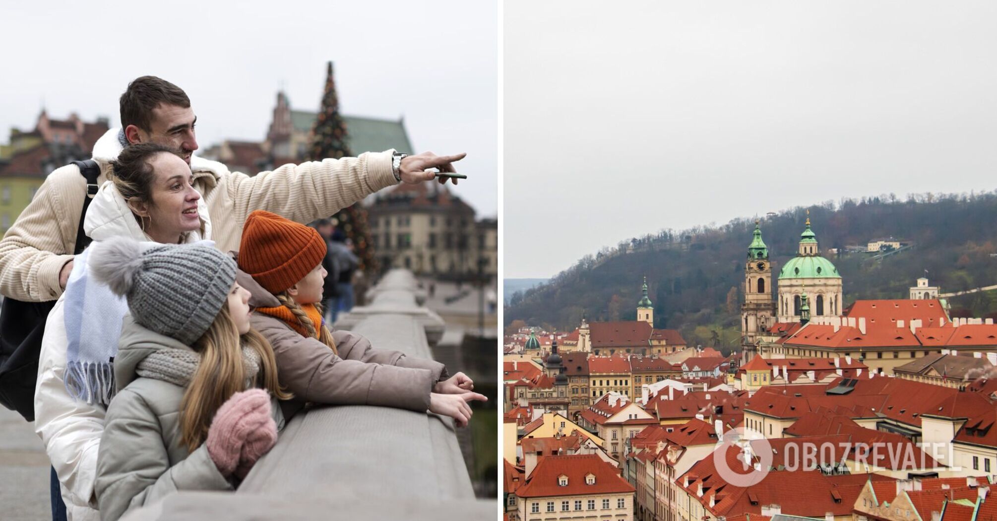 No need to pay: locations in the Czech Republic that you can visit for free