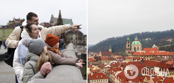 No need to pay: locations in the Czech Republic that you can visit for free