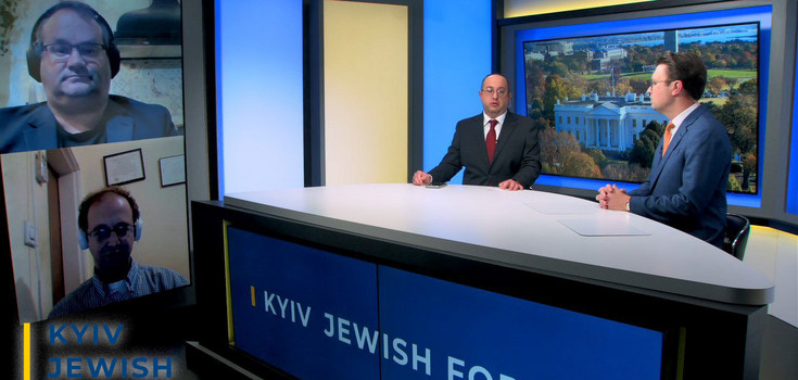 Uczestnicy KJF: USA powinny wspierać Izrael i Ukrainę tak, jak wspierały "przyjaciół" podczas zimnej wojny