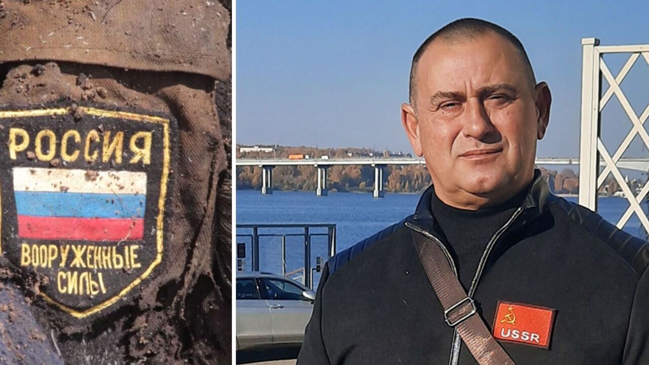 "Zwłoki leżą w dwóch lub trzech warstwach": Rosyjski propagandysta nagle "ujrzał światło dzienne" na temat rosyjskich strat w wojnie i dokonał "spowiedzi"