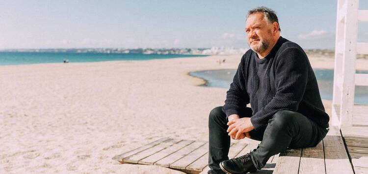 Bohdan Beniuk answered how to resolve the language issue once and for all and who should definitely switch to Ukrainian