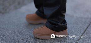 Jak stylizować buty ugg: modne kombinacje celebrytów