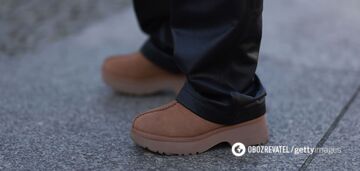 Jak stylizować buty ugg: modne kombinacje celebrytów