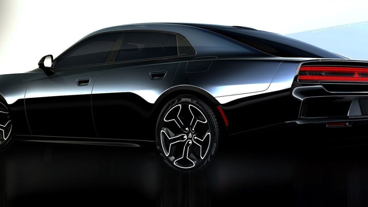 Dodge Charger