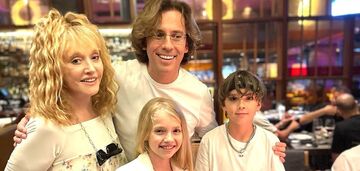 Jak kość w gardle dla Rosjan: gdzie są teraz 11-letnie bliźnięta Pugaczowa i Gałkin i jak się zmieniły. Zdjęcie