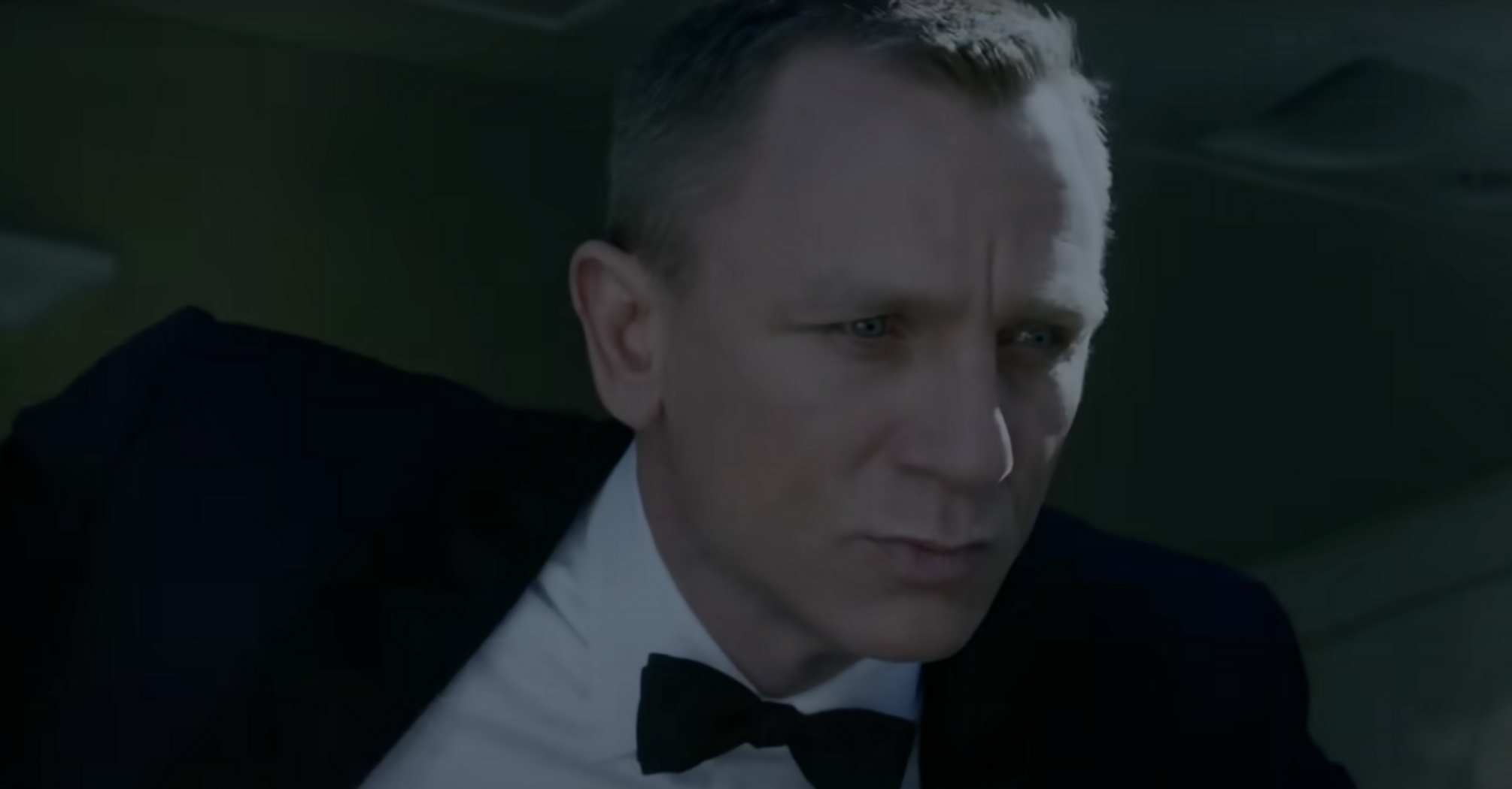Продюсерка "Джеймса Бонда" назвала головні умови для наступного агента 007