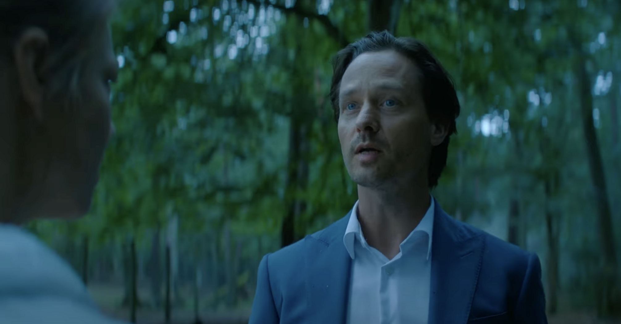 "Убивать осознанно" стал самым популярным сериалом на Netflix: все, что нужно знать