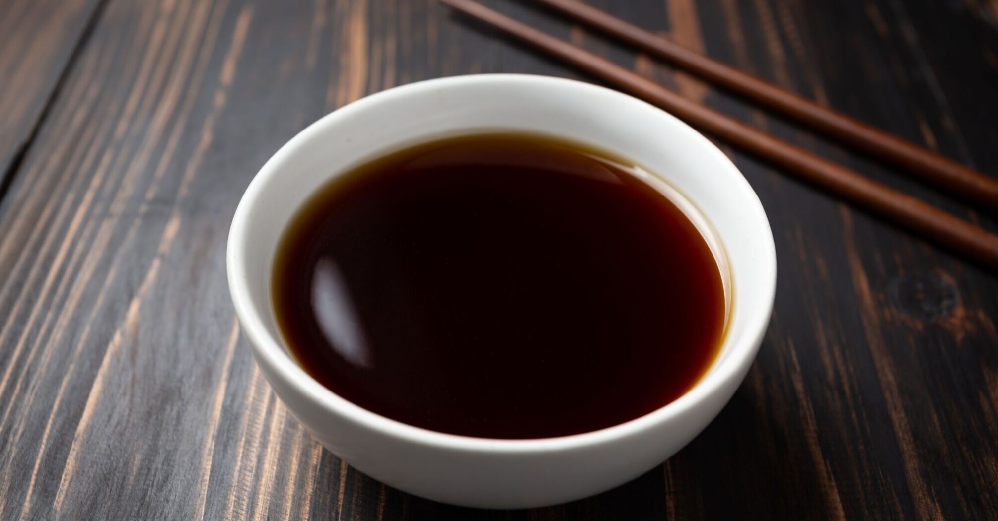 How soy sauce is actually made: you will be surprised