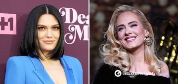 10 stars who became friends long before they became famous: you'll be surprised. Photo