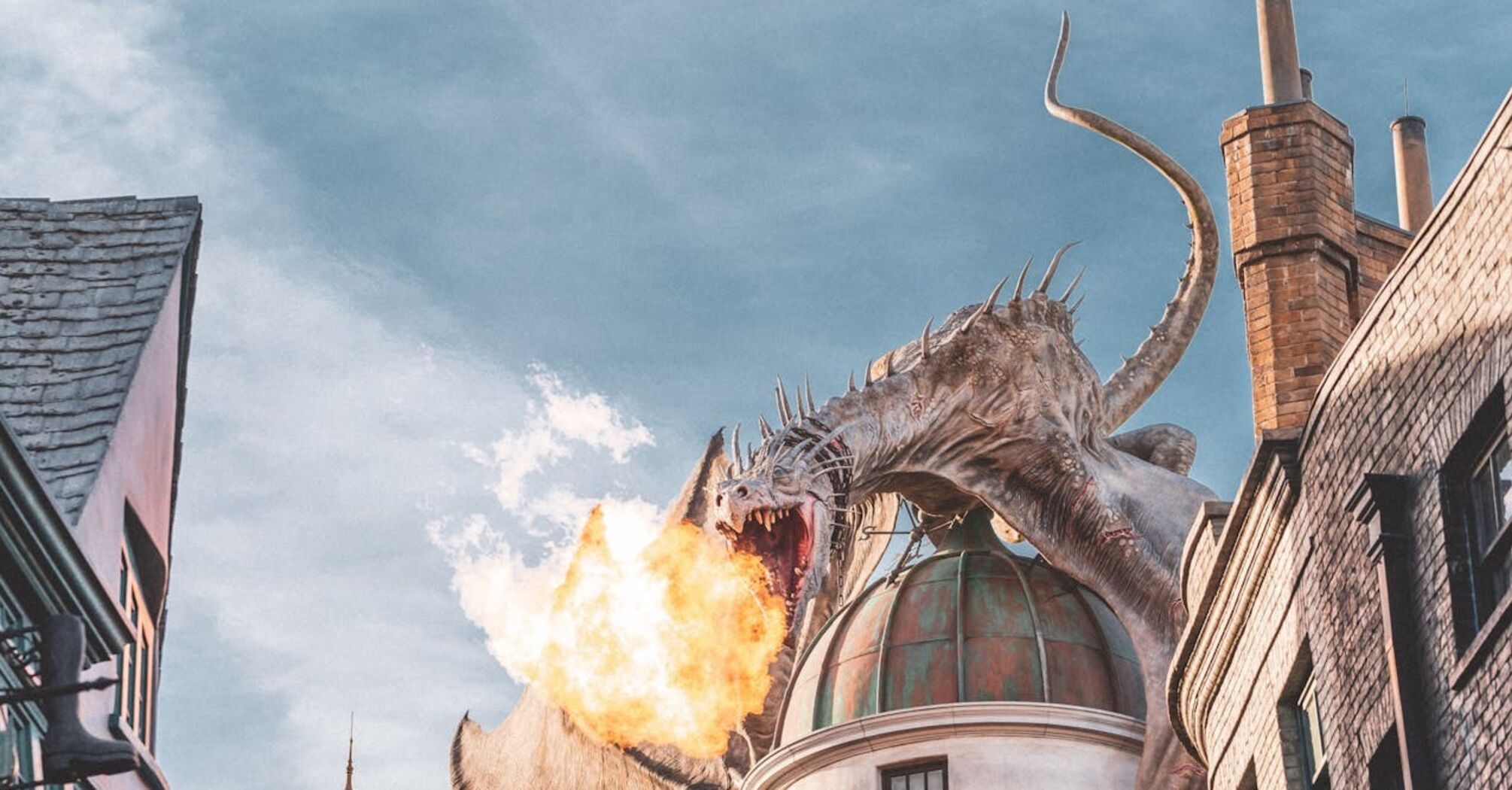 Full of magic and adventure: the best movies and TV series about dragons