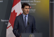 Prime Minister of Canada Justin Trudeau