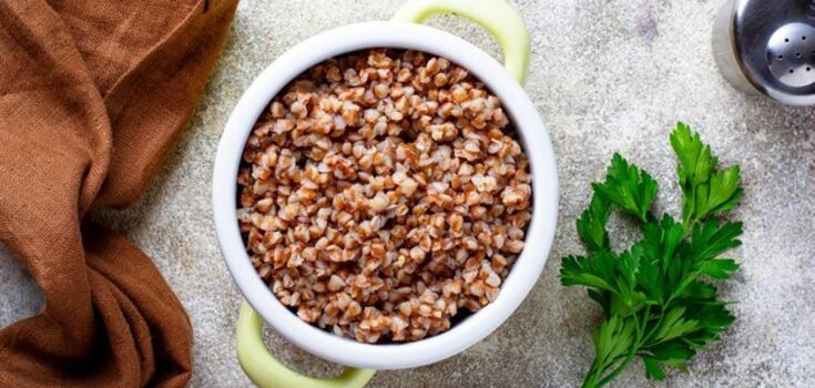 Not just gray everyday porridge: how to cook buckwheat deliciously
