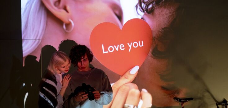 The best love movies based on books: top 5