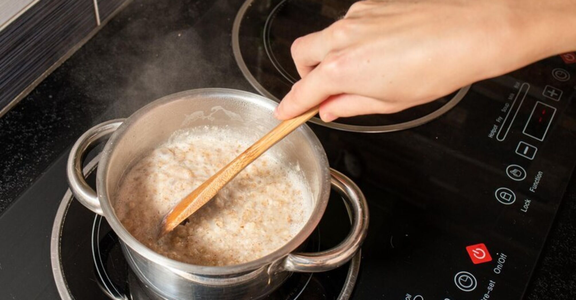 Never cook cereals like this: the main mistakes that spoil the product