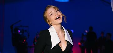 Tina Karol's 16-year-old son has changed beyond recognition: the singer impressed with a rare photo