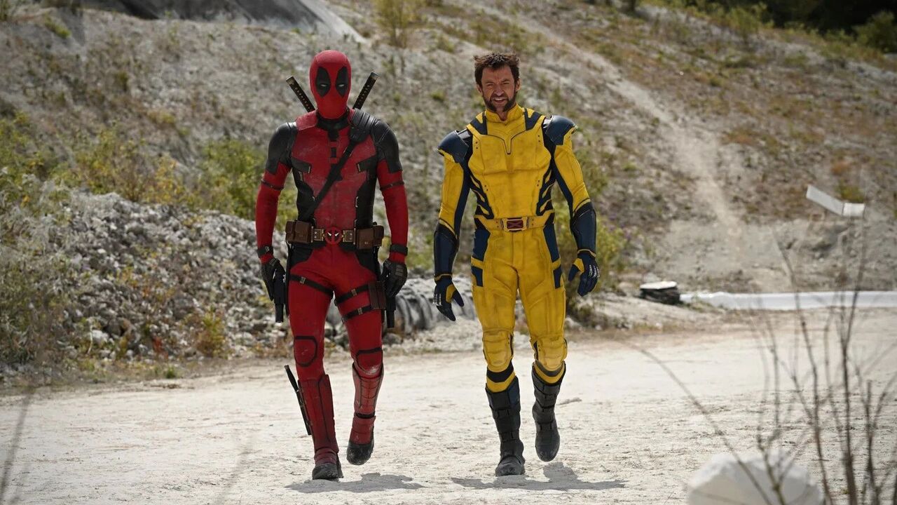 Zakończenie nie było takie: zakończenie filmu "Deadpool i Wolverine" zostało ponownie nakręcone