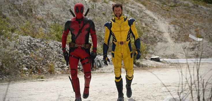 Zakończenie nie było takie: zakończenie filmu "Deadpool i Wolverine" zostało ponownie nakręcone
