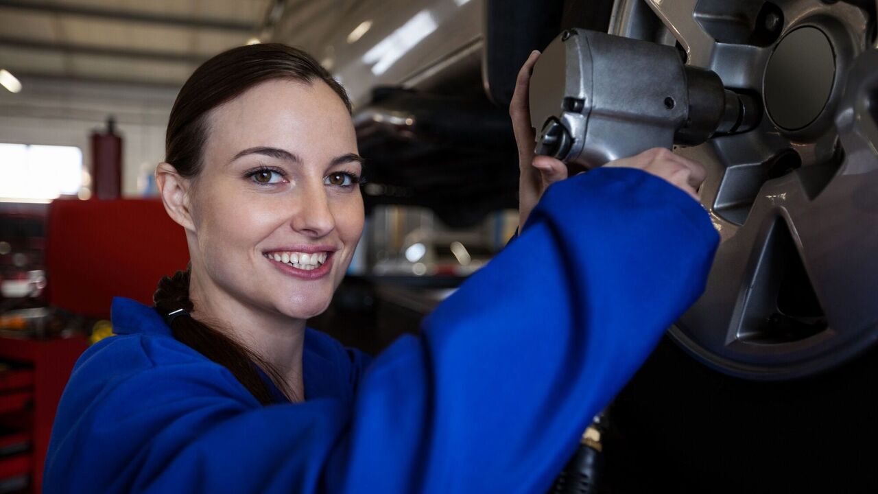 It will be easier for women to get a job in Ukraine