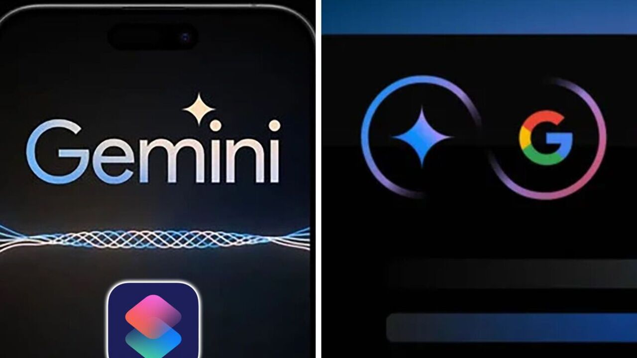 Sztuczna inteligencja Google Gemini jest dostępna na iPhone: jak to działa