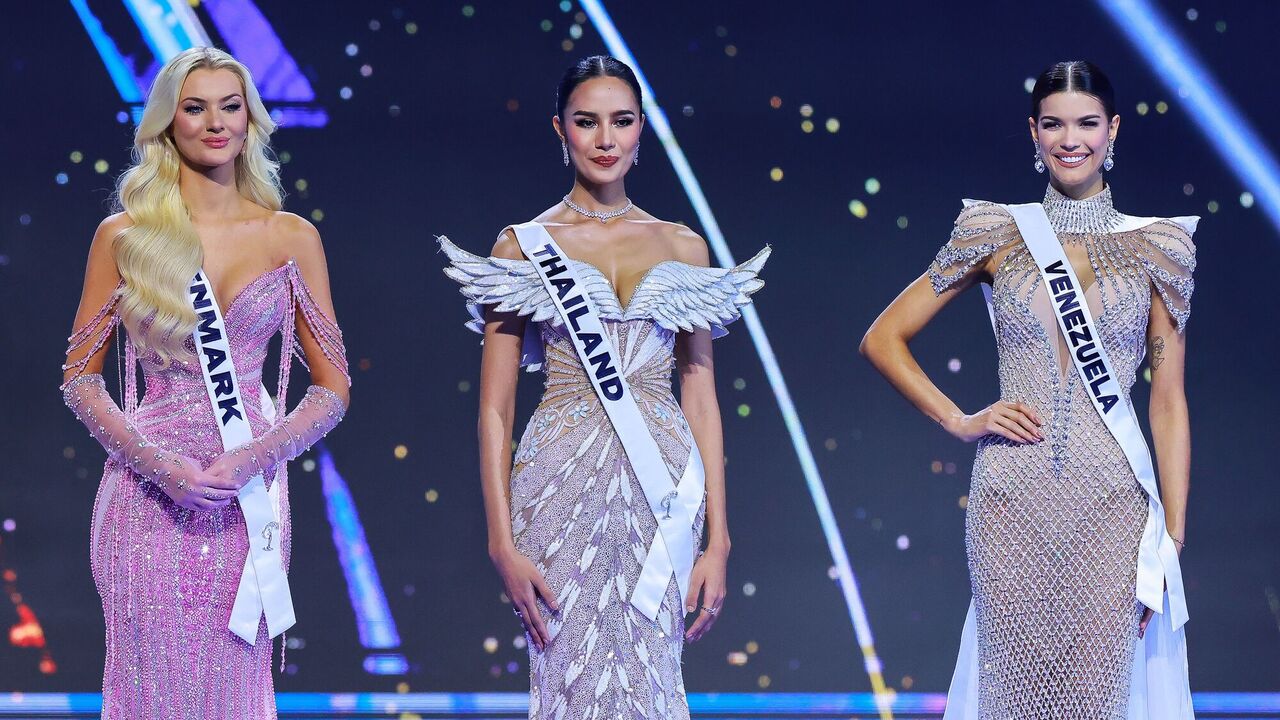 The first scandal broke out at Miss Universe 2024: viewers claim that Denmark stole the victory from Thailand. Photos of the beauties