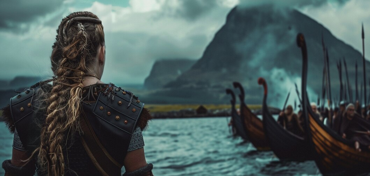 The best movies about Vikings: top fascinating films and TV series